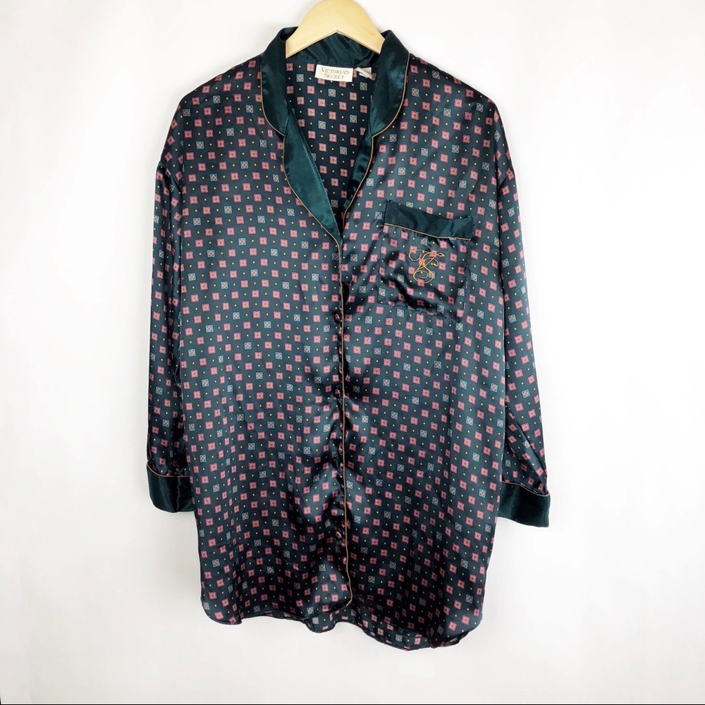 Vintage Victoria’s Secret | Medium | Sleep Shirt